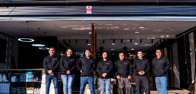 BROCOMEX CHILE SPA